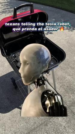 Recut | I robot meme 
