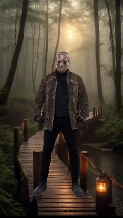 Recut | Jason Dance Meme