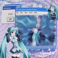 Recut | Hatsune Miku Core 