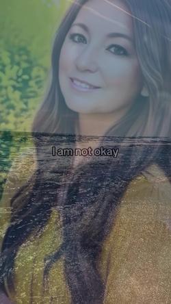 Recut | I’m not ok