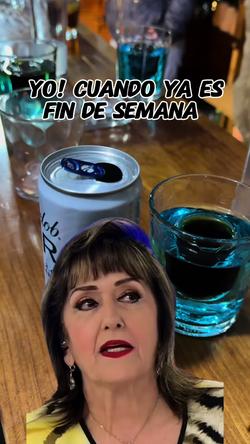 Recut | Alexa fin de semana 