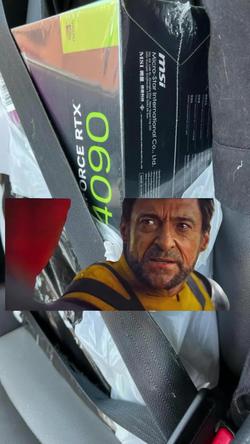 Recut | WOLVERINE’S MONOLOGU