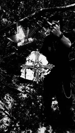 Recut | goth photoedit