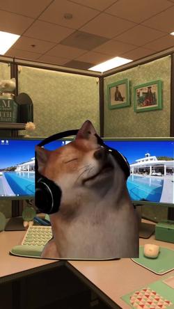 Recut | SHIBA INU SINGING