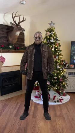 Recut | Jason Dance Meme