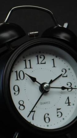 Recut | Clock trend