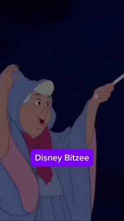 Recut | Bibbidi Bobbidi BOOM