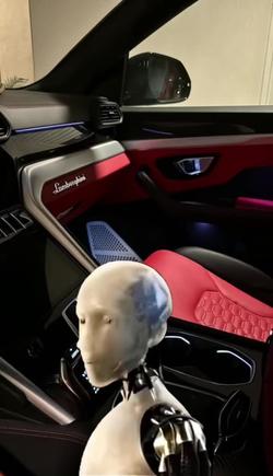 Recut | Tesla Bot