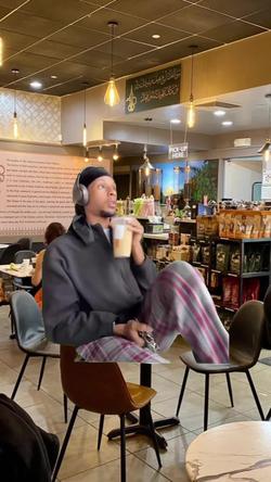 Recut | Starbucks girls 