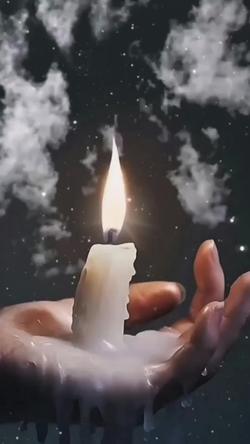 Recut | Candle Light 