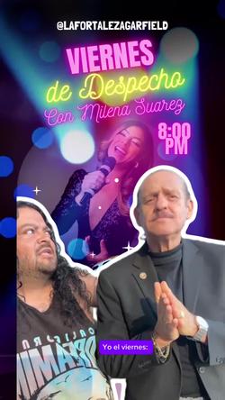 Recut | EN EL KARAOKE MEME