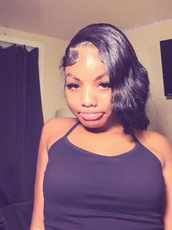 Recut | I’m That B*tch