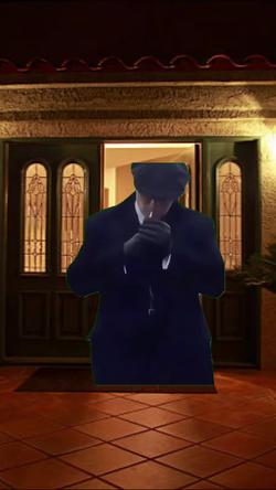 Recut | thomas shelby walk