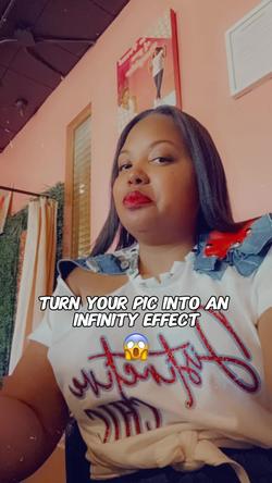 Recut | Infinity Effect Ai 😱