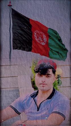 Recut | Afghanistan August19