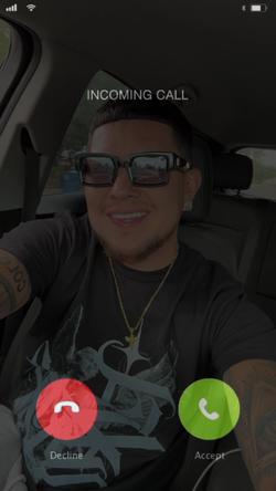 Recut | call prank