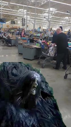 Recut | Father Ariandel meme