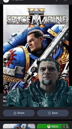 Recut | Zod meme