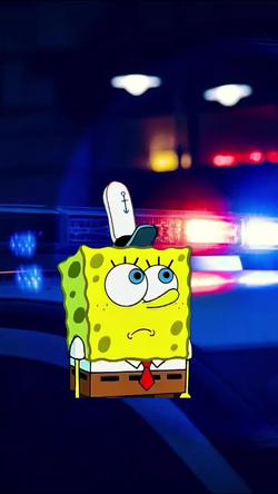 Recut | MOCKING SPONGBOB