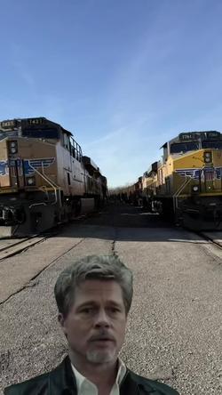 Recut | George Clooney Meme