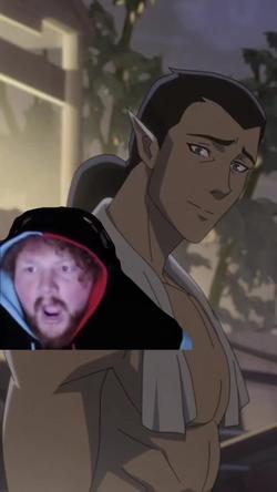 Recut | Caseoh meme