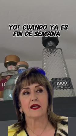 Recut | Alexa fin de semana 