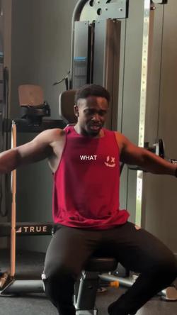 Recut | Gym meme