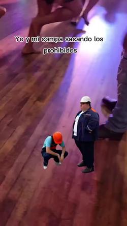 Recut | CONSTRUCTION GUYS