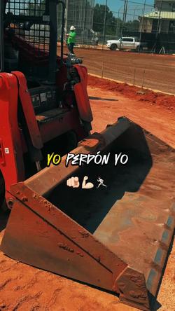 Recut | al mejor guerrero 