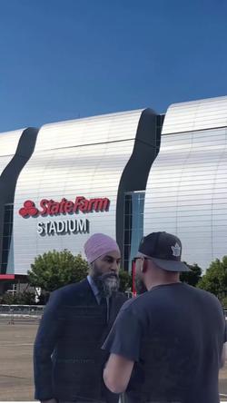 Recut | JAGMEET SINGH WINS