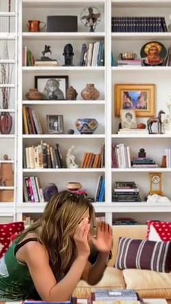 Recut | Jennifer Anniston 