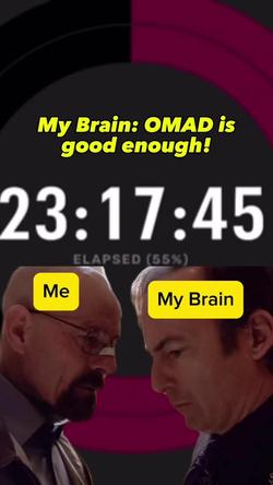 Recut | Breaking Bad Done