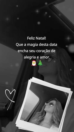Recut | FELIZ NATAL...
