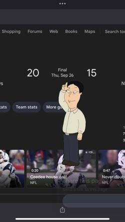 Recut | Scoreboard Meme