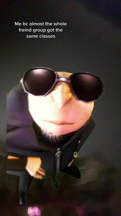 Recut | GRU TGIF Dance 