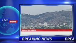 Recut | BREAKING NEWS | 60 s