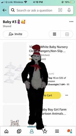 Recut | Cat in hat 