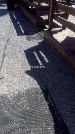 Recut | 99 problems 