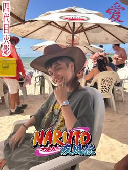 Recut | EFEITO NARUTO 🧡
