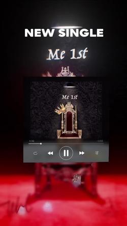 Recut | Music Promo Template