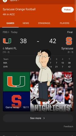Recut | Scoreboard