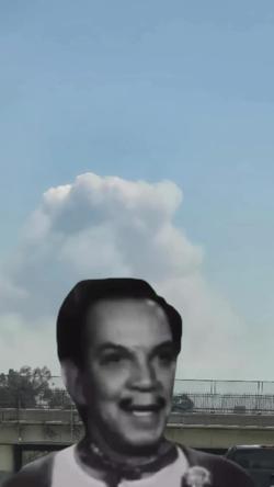 Recut | CANTINFLAS SALUDO