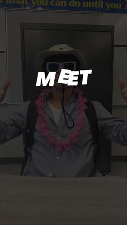 Recut | Meet My Friends