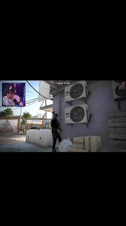 Recut | trollface boxe edit