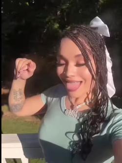 Recut | I’m That B*tch