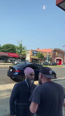 Recut | JAGMEET SINGH WINS