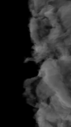 Recut | Smoke Transition 3 