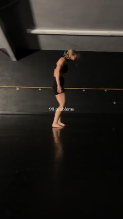 Recut | 99 problems 