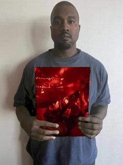 Recut | Kanye west meme
