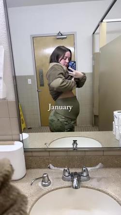 Recut | Pic for every month